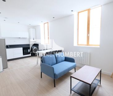 APPARTEMENT T2 A LOUER - Photo 2