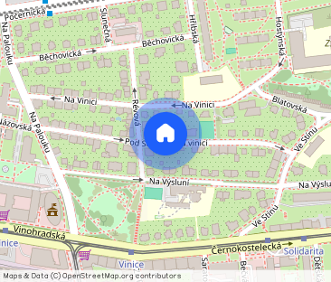 Pronájem bytu 1+kk, garsoniery 20 m², Praha - Photo 1