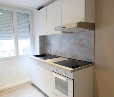 APPARTEMENT T2 A LOUER - Photo 5