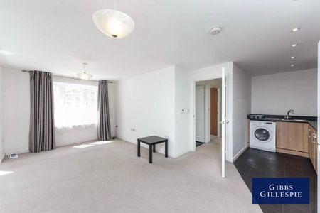 1 bedroom flat to rent - Photo 5