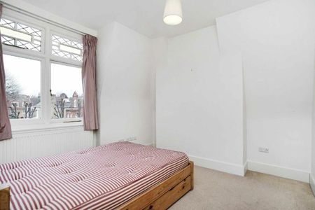 Goldhurst Terrace, South Hampstead, NW6 - Photo 2