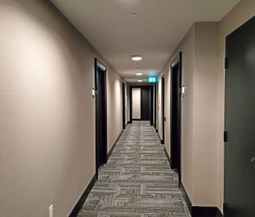 For Lease - 2333 KHALSA Gate Unit# 609, Oakville, Ontario - Photo 1