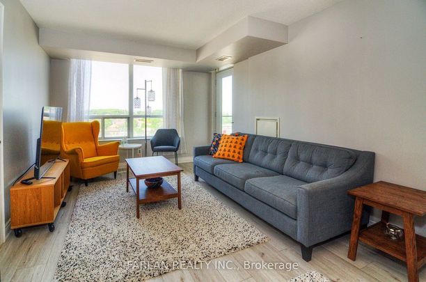 For Lease - 88 Times Avenue Unit# 1012, Markham, Ontario - Photo 1