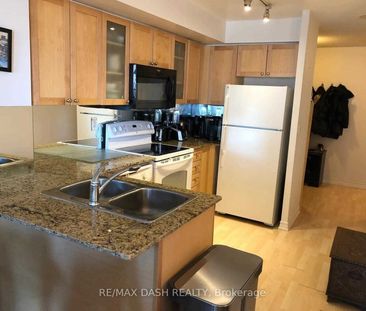 For Lease - 761 Bay Street Unit# 2210, Toronto, Ontario - Photo 3