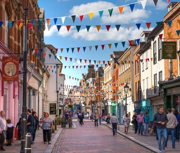 1 bedroom flat to rent - Photo 5