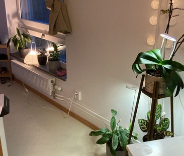 Ruddammsvägen, Stockholm - Foto 5