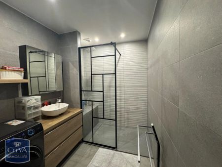 Appartement à louer 3 pièces 52.06m² - Photo 5