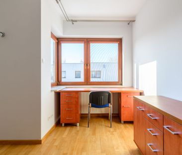 85 m² | Taras 25 m² przy parku | Cisza, światło - Photo 3