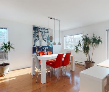 Appartement Laval (Chomedey) À Louer - Photo 3