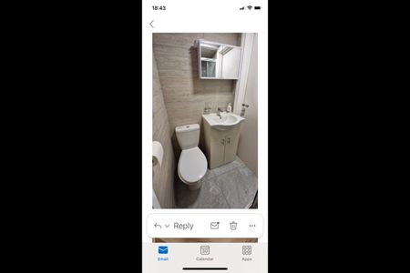 Studio Flat, Tresham Crescent, NW8 - Photo 5