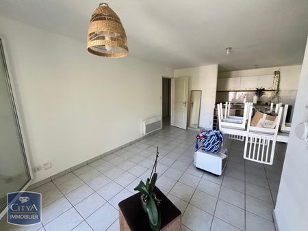 Location Appartement 2 pièces 50m² MULHOUSE 68100 - Photo 2