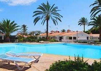 Palmas de Gran Canaria (Las), Canary Islands