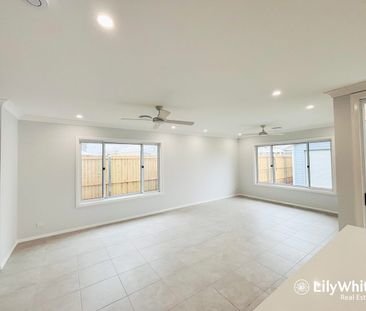 The Ultimate Oran Park Powerhouse: Style, Space, and Unbeatable Fle... - Photo 3