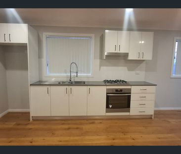Spacious and Modern Two Bedroom - Photo 3