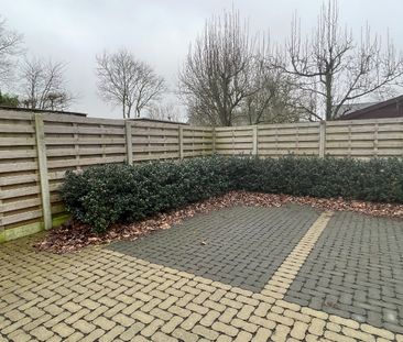 1slp-dakappartement met terras en autostnplts - Photo 3