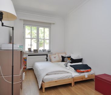 Avenue de l'Echevinage1180 Uccle - Foto 6