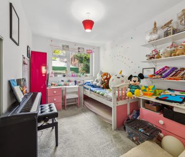 Arden Estate, Hoxton N1 - Photo 6