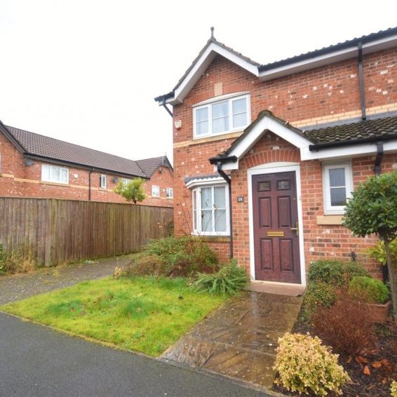 3 Bedroom Semi Detached To Let - Photo 1