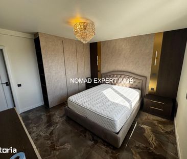 Duplex Premium 243 mp Util 116 Terasa 127 mp 360view Corbeanca - Fotografie 4