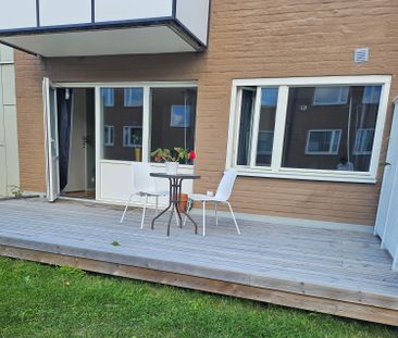 Bureusgatan, Uppsala - Photo 5