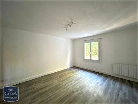 Appartement à louer 1 pièce 32.74m² - Photo 3