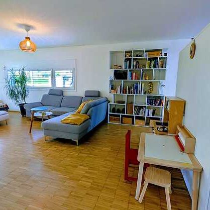 3½ Zimmer-Wohnung in Belp (BE), möbliert, auf Zeit - Photo 1