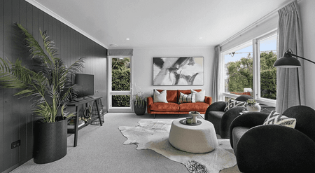 Stylishly Renovated – Modern 3 Bedroom Home - Photo 2