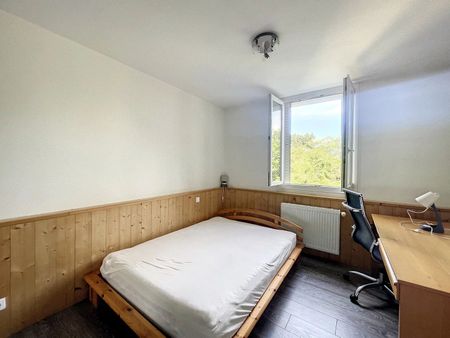 Location Appartement 4 pièces 64m² LA MULATIERE 69350 - Photo 3