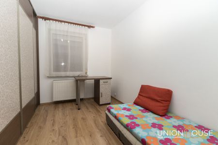 Kraków, Kraków-Nowa Huta, gen. Leopolda Okulickiego - Фото 5