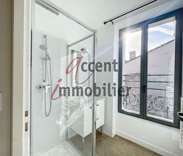 Appartement Cavaillon 1 pièce(s) 22 m2, - Photo 1