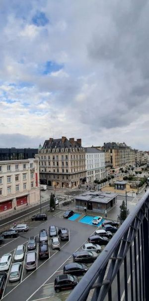 Appartement T2 à louer Rennes - 29 m² - Photo 1