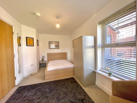 2 bedroom townhouse to rent - Photo 4