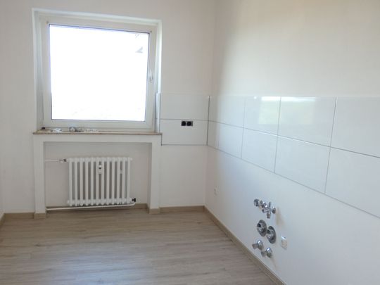 stufenlos erreichbare Wohnung mit Balkon*bezugsfertig* - Foto 1