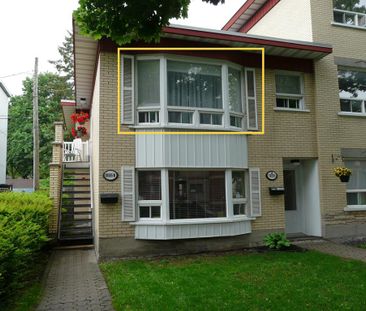 ST-PIE X, LIMOILOU, TRÈS BEAU 4 ½, ENTRÉE INDÉPANDENTE, CHAUFFÉ, 2i... - Photo 4