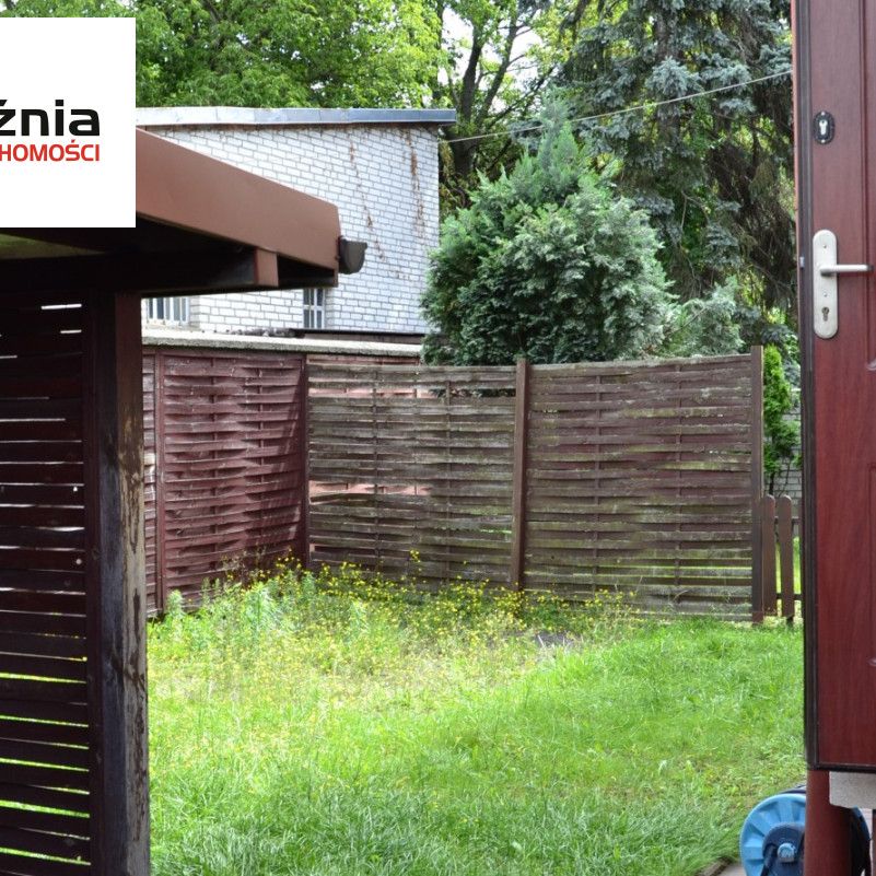 Dom biuro 7 pokoi BEZ PROWIZJI - Zdjęcie 1