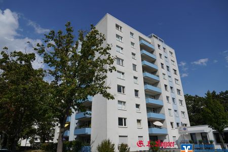 1-Zimmer-Wohnung mit Balkon in Hartenberg/Münchfeld – Bezug ab 01.03.2026 - Photo 3