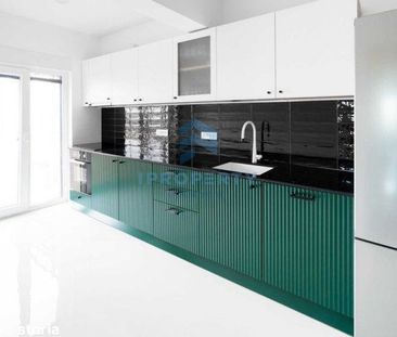 Inchiriere Penthouse 3 camere + terasa 80 mp+ 4 locuri de parcare in G - Photo 1