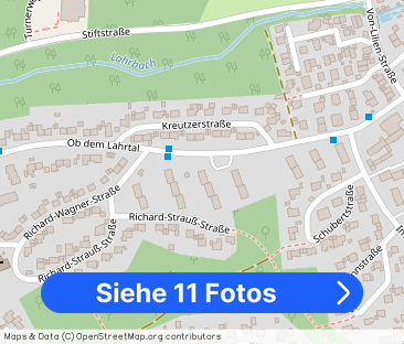 3-Zimmer-Wohnung mit Balkon in Menden mieten - Foto 1