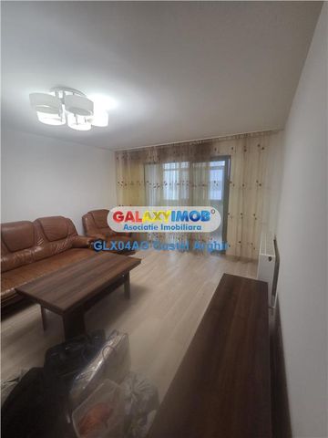 Inchiriem ap cu 3 cam la Balcescu Residence, mobilat si utilat - Fotografie 2