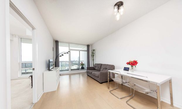 For Lease - 70 Forest Manor Road Unit# 2601, Toronto, Ontario - Photo 1