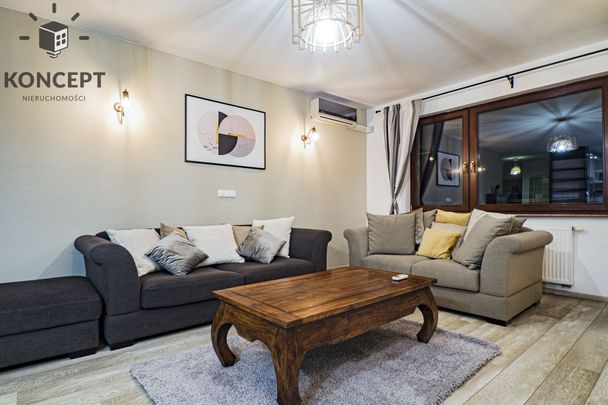 3-pok. apartament z garażem|| Złota Podkowa - Photo 1