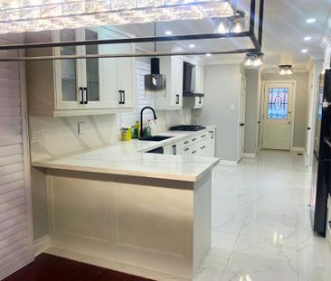 For Lease - 724 Sheppard Avenue Unit# (Main), Pickering, Ontario - Photo 5