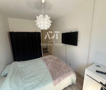 Location Appartement 4 pièces 86m² GRENOBLE 38100 - Photo 3