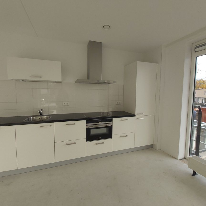 Lomanlaan 63 B, 3526 XC Utrecht - Photo 1