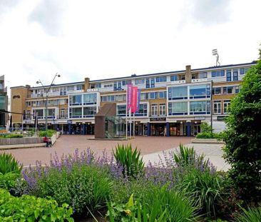 Maisonette Nieuwe Markt 62-A, Roosendaal - À Louer - Foto 6