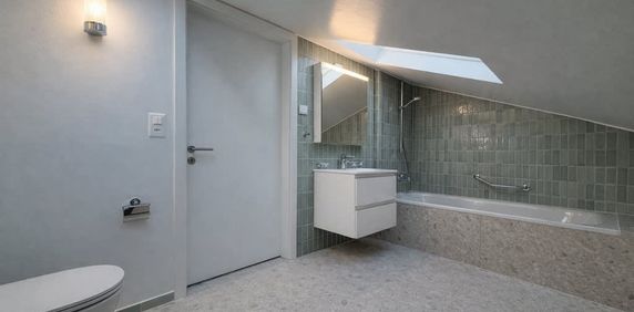 3.5 Zimmer, 73 m², 4. Stock - Foto 2