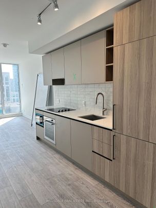 For Lease - 55 Mercer Street Unit# 1811, Toronto, Ontario - Photo 1