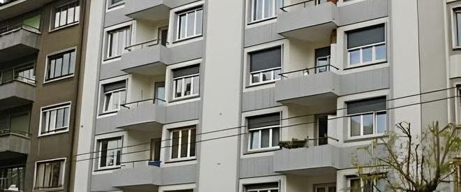 1.5 Zimmer, 25 m², 2. Stock - Photo 1