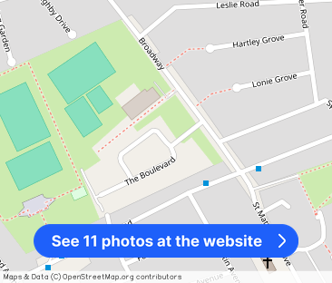 The Boulevard, St. Helens, Merseyside, WA10 - Photo 1