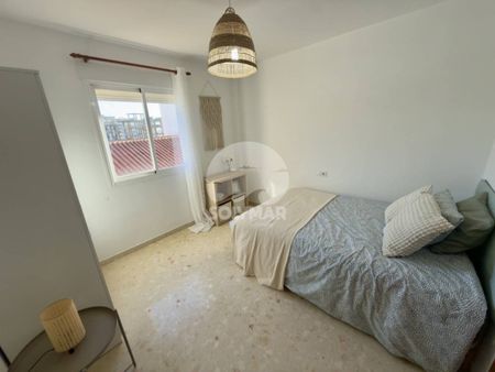 Piso de alquiler en Calle Unión, El Morche - Photo 3